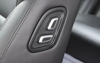Geely Atlas Luxury 2.4 АКПП, 2019 превью 11