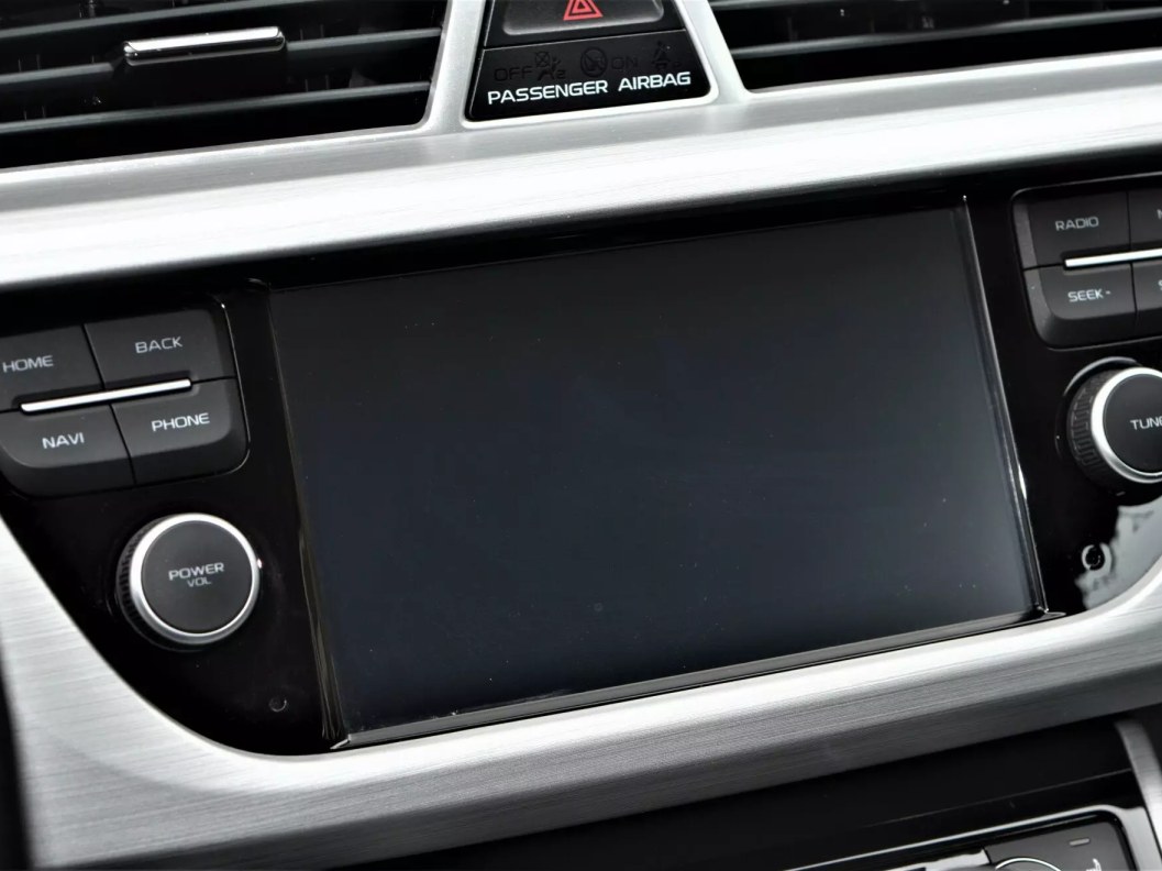 Geely Atlas Luxury 2.4 АКПП, 2019 фото 13