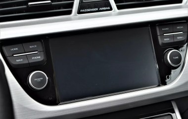 Geely Atlas Luxury 2.4 АКПП, 2019 превью 13