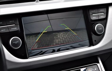 Geely Atlas Luxury 2.4 АКПП, 2019 превью 14