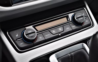 Geely Atlas Luxury 2.4 АКПП, 2019 превью 15