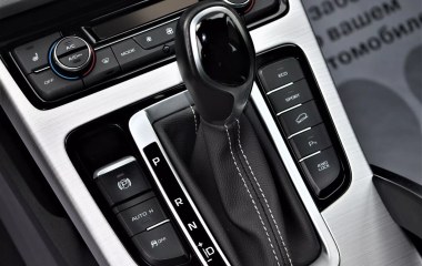 Geely Atlas Luxury 2.4 АКПП, 2019 превью 16