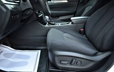 Hyundai Sonata Style 2.0 АКПП, 2018 превью 7