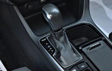 Hyundai Sonata Style 2.0 АКПП, 2018 превью 14