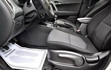 Hyundai Creta Comfort 1.6 МКПП, 2017 превью 7