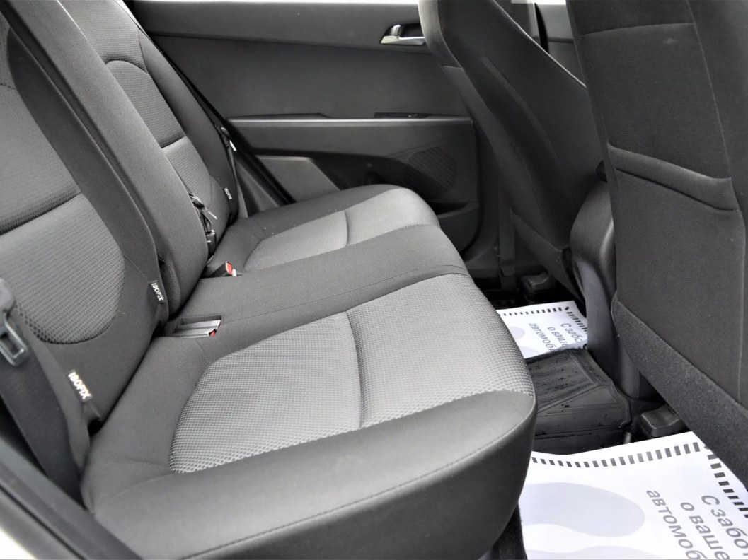 Hyundai Creta Comfort 1.6 МКПП, 2017 фото 10