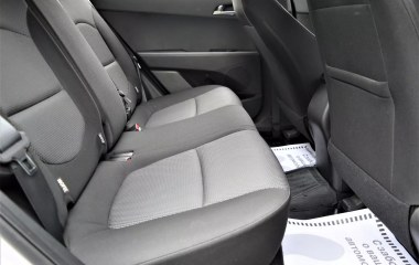 Hyundai Creta Comfort 1.6 МКПП, 2017 превью 10