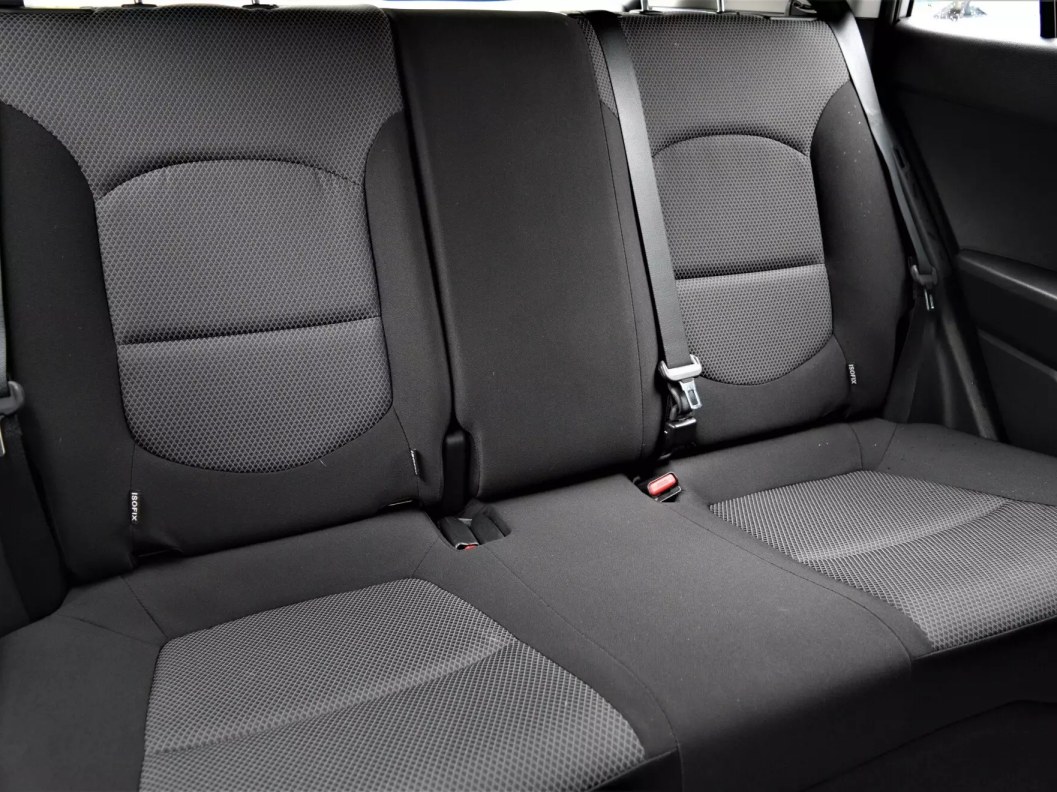 Hyundai Creta Comfort 1.6 МКПП, 2017 фото 11