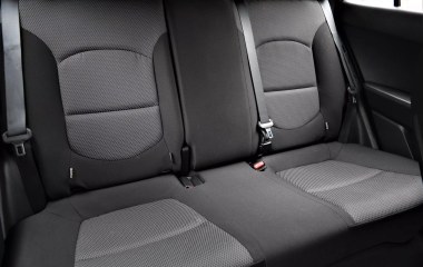 Hyundai Creta Comfort 1.6 МКПП, 2017 превью 11