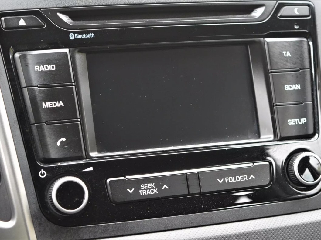 Hyundai Creta Comfort 1.6 МКПП, 2017 фото 13