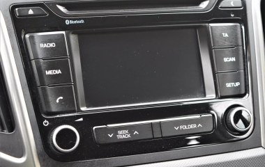 Hyundai Creta Comfort 1.6 МКПП, 2017 превью 13