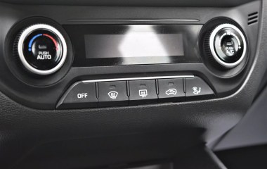Hyundai Creta Comfort 1.6 МКПП, 2017 превью 14