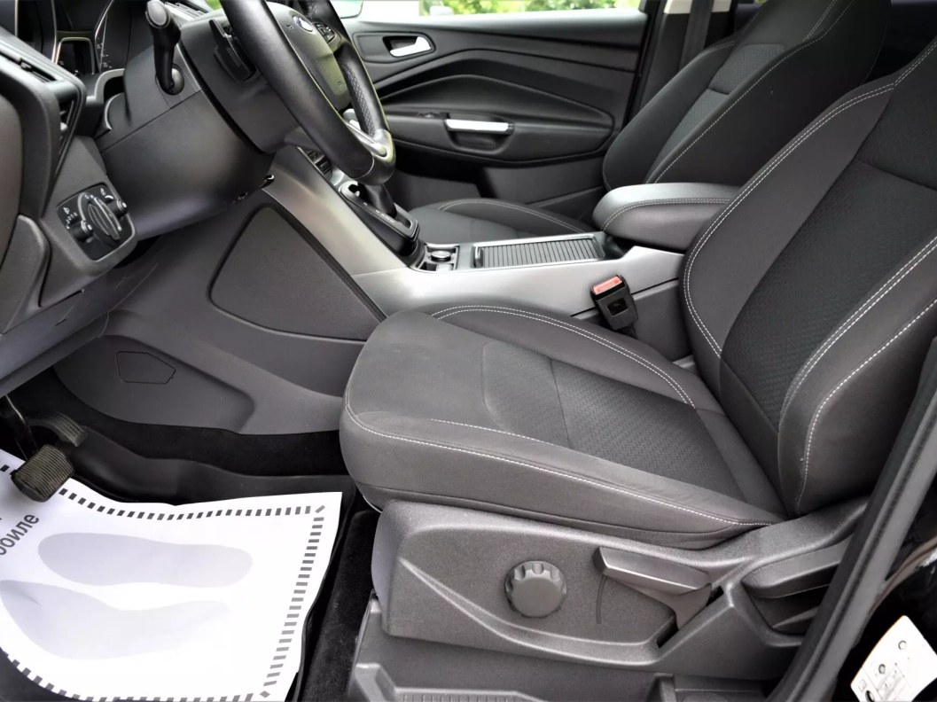 Ford Kuga Titanium 2.5 АКПП, 2017 фото 7