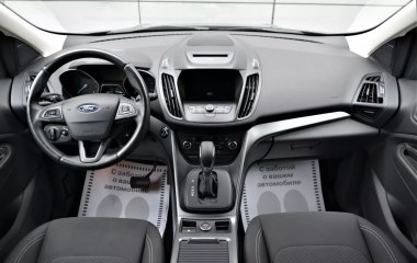 Ford Kuga Titanium 2.5 АКПП, 2017 превью 8