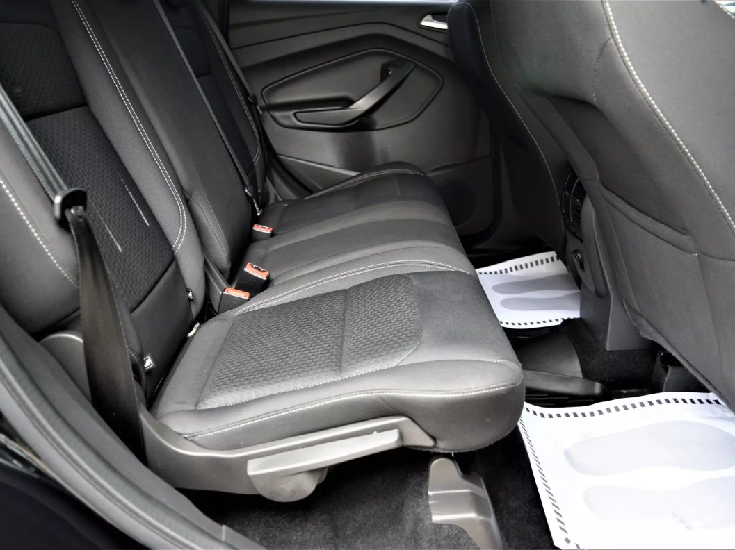 Ford Kuga Titanium 2.5 АКПП, 2017 фото 9