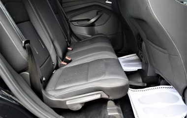 Ford Kuga Titanium 2.5 АКПП, 2017 превью 9