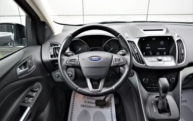 Ford Kuga Titanium 2.5 АКПП, 2017 превью 10