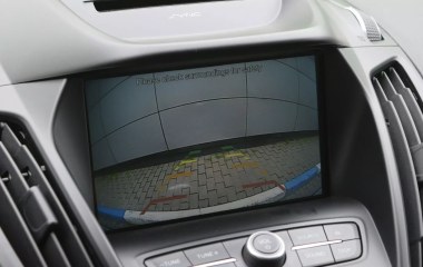 Ford Kuga Titanium 2.5 АКПП, 2017 превью 11