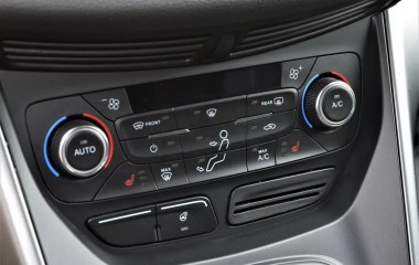 Ford Kuga Titanium 2.5 АКПП, 2017 превью 12