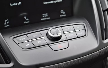 Ford Kuga Titanium 2.5 АКПП, 2017 превью 13