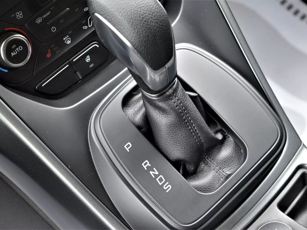 Ford Kuga Titanium 2.5 АКПП, 2017 фото 14