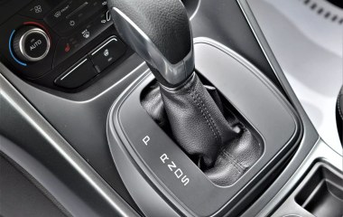 Ford Kuga Titanium 2.5 АКПП, 2017 превью 14
