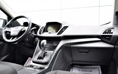 Ford Kuga Titanium 2.5 АКПП, 2017 превью 15