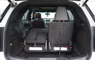 Ford Explorer Sport 3.5 , 2013 превью 7