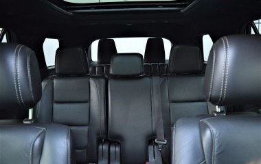 Ford Explorer Sport 3.5 , 2013 превью 14