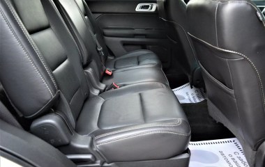 Ford Explorer Sport 3.5 , 2013 превью 15