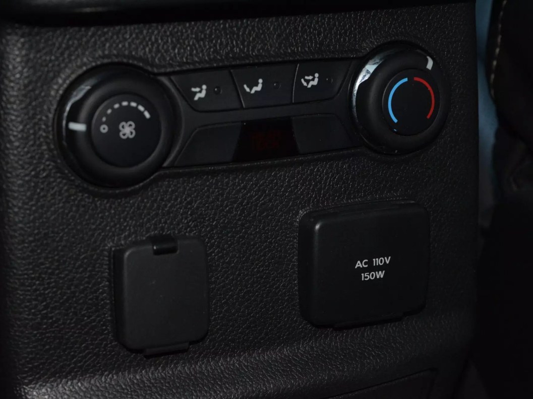 Ford Explorer Sport 3.5 , 2013 фото 16