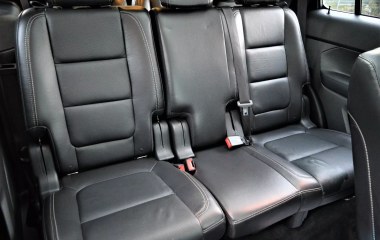 Ford Explorer Sport 3.5 , 2013 превью 17