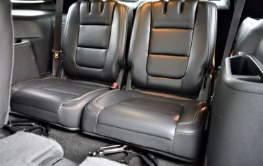 Ford Explorer Sport 3.5 , 2013 превью 18