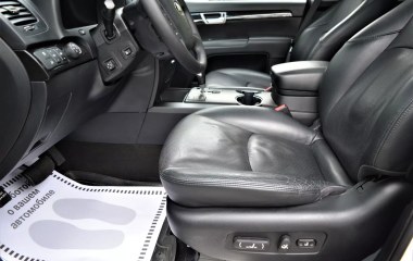 Kia Mohave 3.0 АКПП, 2015 превью 9