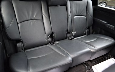Kia Mohave 3.0 АКПП, 2015 превью 11