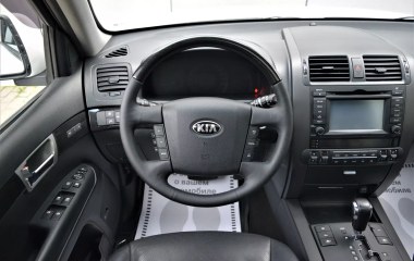 Kia Mohave 3.0 АКПП, 2015 превью 12
