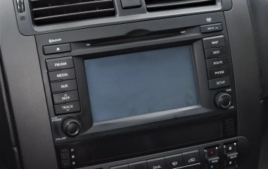 Kia Mohave 3.0 АКПП, 2015 превью 14