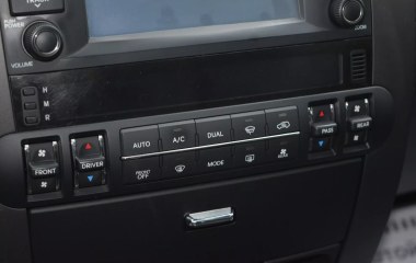 Kia Mohave 3.0 АКПП, 2015 превью 16