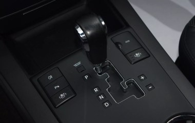 Kia Mohave 3.0 АКПП, 2015 превью 17