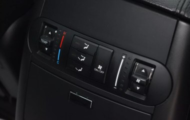Kia Mohave 3.0 АКПП, 2015 превью 19