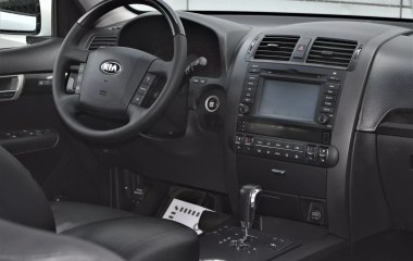 Kia Mohave 3.0 АКПП, 2015 превью 20