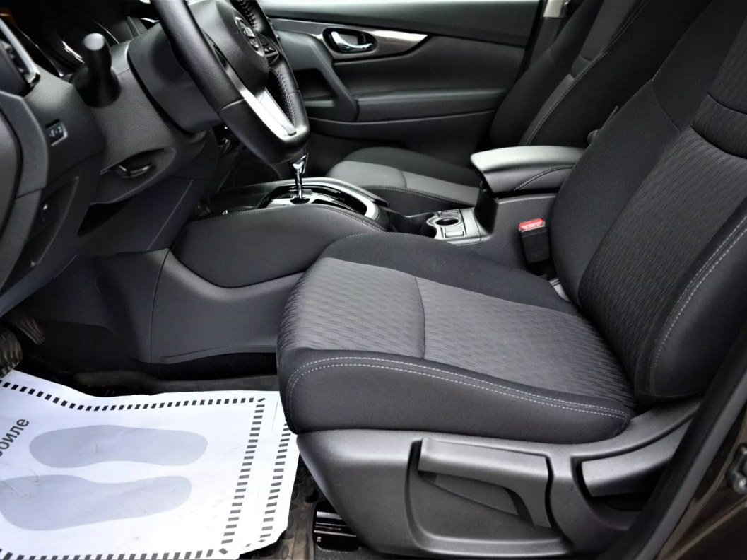 Nissan X-Trail SE 2.0 CVT, 2020 фото 7