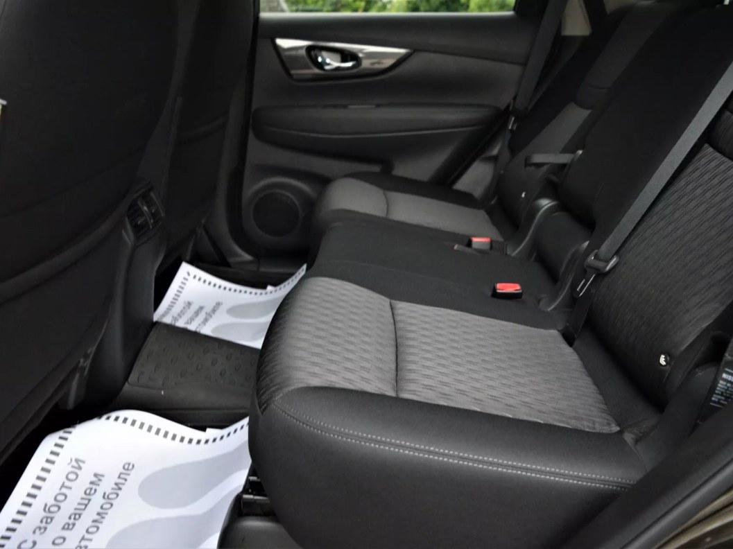 Nissan X-Trail SE 2.0 CVT, 2020 фото 9
