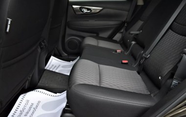 Nissan X-Trail SE 2.0 CVT, 2020 превью 9