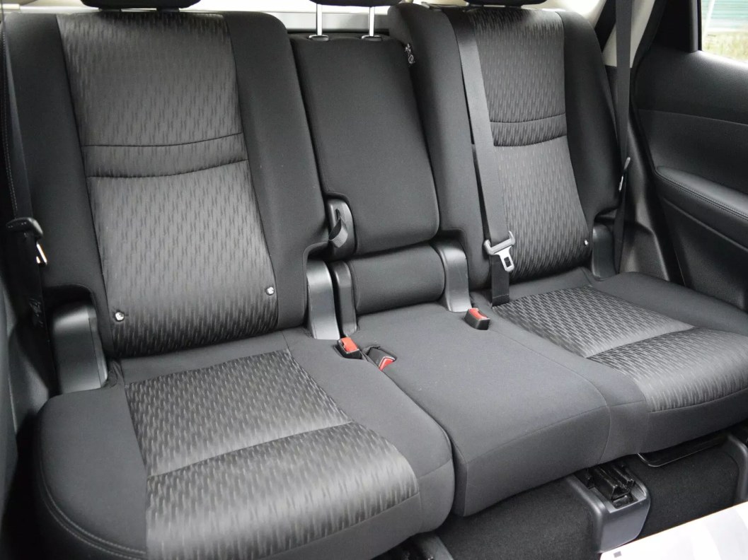 Nissan X-Trail SE 2.0 CVT, 2020 фото 10