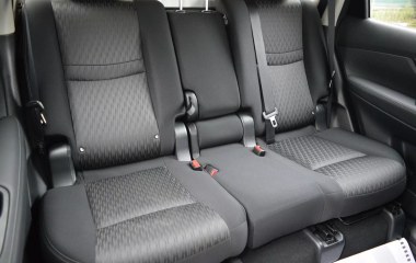 Nissan X-Trail SE 2.0 CVT, 2020 превью 10