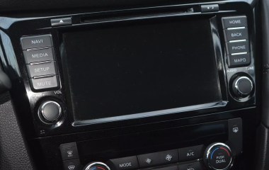 Nissan X-Trail SE 2.0 CVT, 2020 превью 12