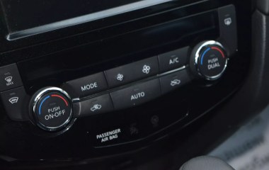 Nissan X-Trail SE 2.0 CVT, 2020 превью 13