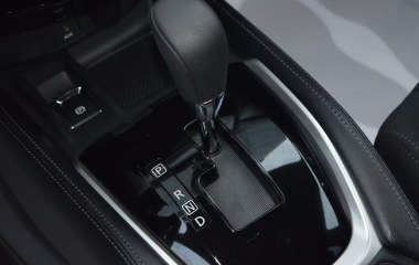 Nissan X-Trail SE 2.0 CVT, 2020 превью 14