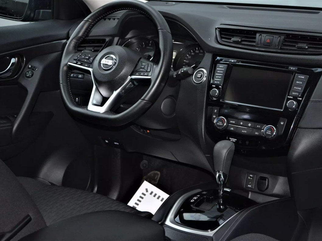Nissan X-Trail SE 2.0 CVT, 2020 фото 15